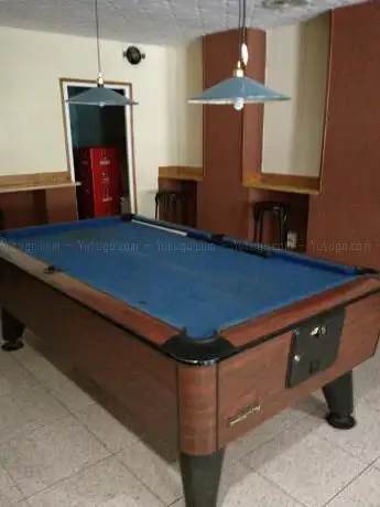 Photo de Billares y Futbolines Bar El Rancho