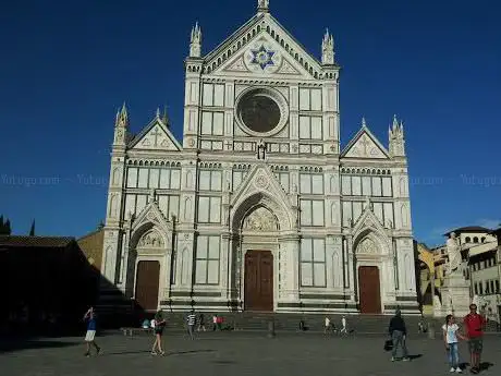 Photo de Tra Siena e Firenze di Monica Tarloni Tuscany private tours - tour guide