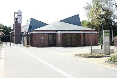 Photo de Heilig-Hartkerk Durmen