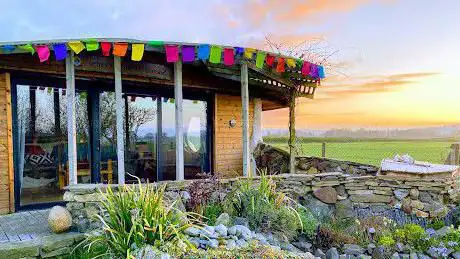 Sacred Healing Centre