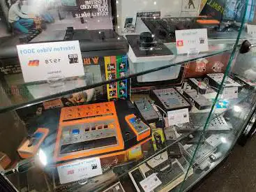 Pixel Museum