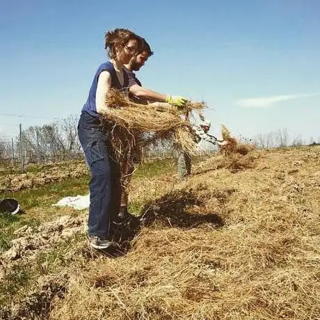 Photo de La Ferme Des Marettes