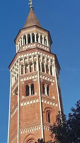 Photo de Arcivescovado