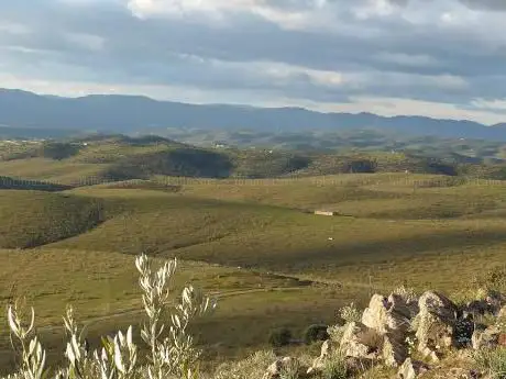 Photo de Mirador de Hinojosas