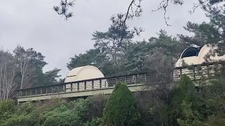 Observatoire Jean-Marc Salomon - Planète Sciences