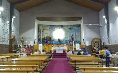 Photo de Església de Maria Auxiliadora