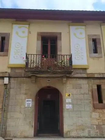 Photo de Aula del Oro