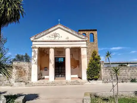 Photo de Church of Santa Venere