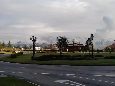 Photo de Iglesia Montecerrao