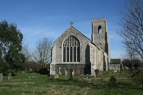 Photo de Église Saint Bartholomé