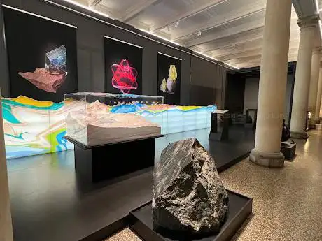 Photo de Musée cantonal d'archéologie et d'histoire