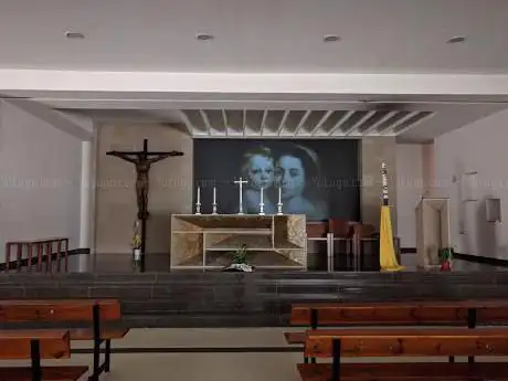 Photo de Iglesia Parroquial de San Pedro Arbues
