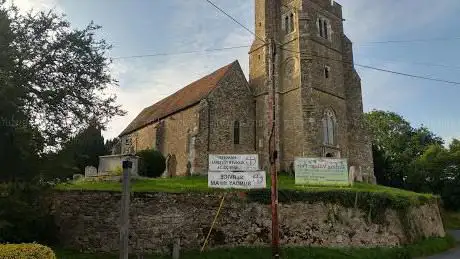 All Saints Church