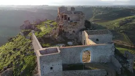 Photo de Castello di Calatubo