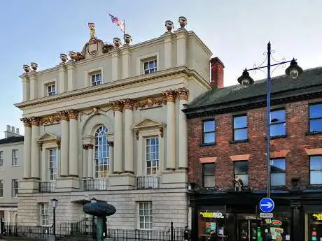 Doncaster Mansion House