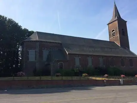 Photo de Église Saint-Amand de Sirault