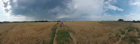 Réserve naturelle agréée d'Heyoule