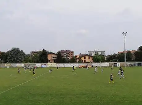 Photo de Campo sportivo - G.S. Virtus Inzago