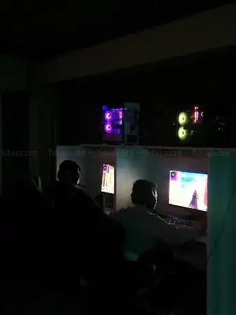 Photo de Oasis Gaming World