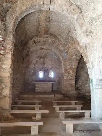 Photo de Església Nova de Sant Miquel de Montmell