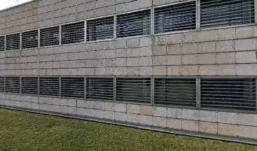 Photo de Amphithéâtre Denjoy