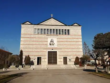 Chiesa parrocchiale di Tezze di Arzignano
