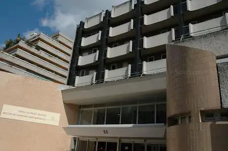 Photo de Conservatoire à rayonnement régional de Boulogne-Billancourt