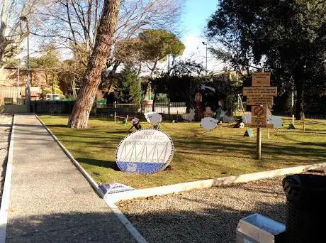 Photo de Can Serraparera