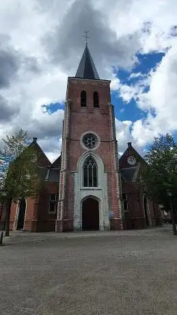 Sint-Jacobuskerk