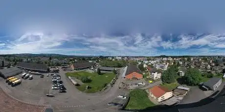 Kulturzeughaus