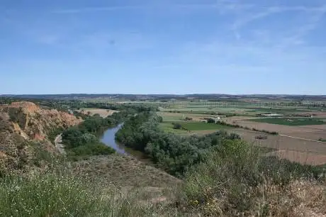 Photo de Barranqueras de TORO