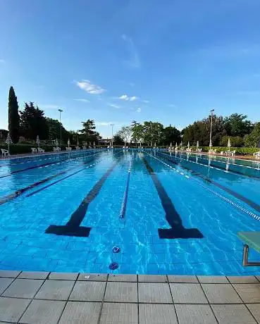Montecatini Swimming Center