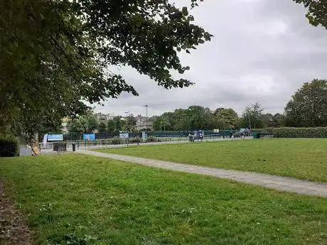 Photo de King George's Park