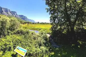 Espace Naturel Sensible du Marais de Montfort