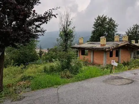 Photo de Fine Percorso Ginnico 