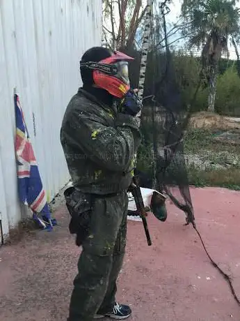 Photo de PROPAINTBALL