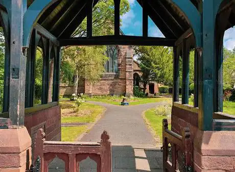 Photo de St Margaret's Church
