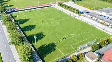 Photo de FC Münchwilen