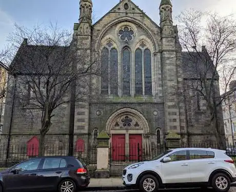 Photo de Freedom Centre International Edinburgh - FCI