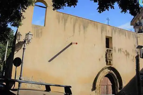 Photo de Chiesa di Santa Caterina d' Alesssandria