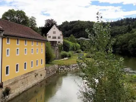 Alte Zollbrücke