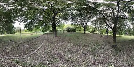 Photo de Parco pubblico â€œMiglioliâ€