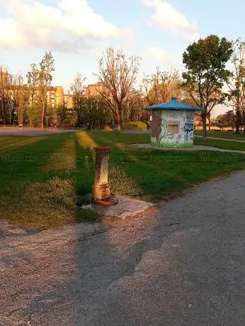 Photo de Campo da basket