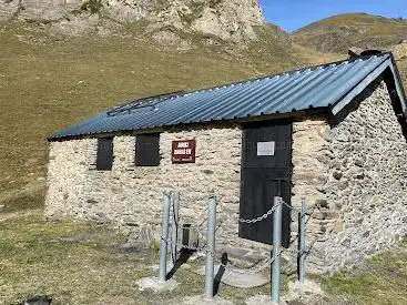 Photo de Cabana des Calhaus