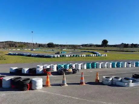 Photo de NIMESKARTING. (anciennement Kart Anim')