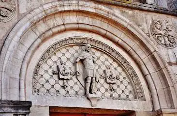 Photo de Church of Saint Julien