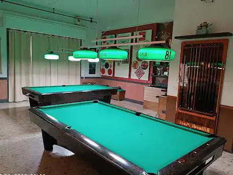 Photo de Martino's Billiards