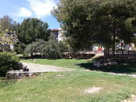 Photo de Parc Facundo Bacardà Massó
