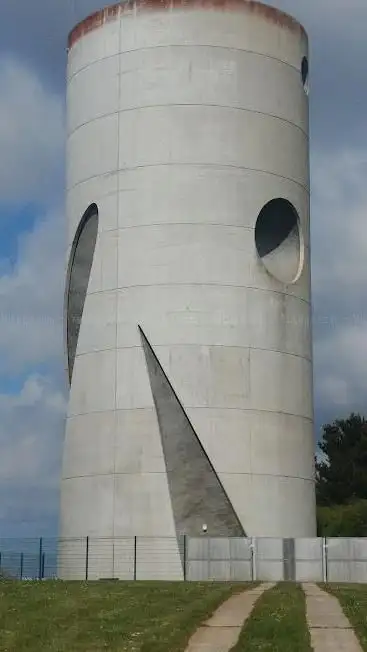 Château d'eau