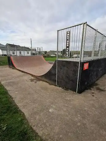 Skatepark